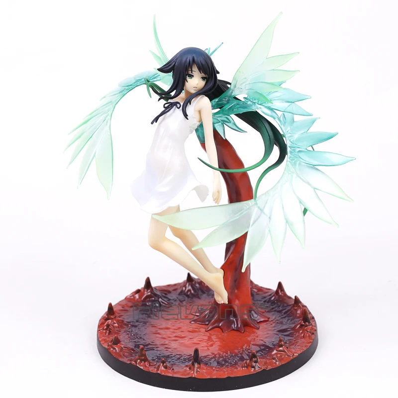 Аниме игра SAYA SaYa No Uta 1/7 масштаб окрашенная фигурка Коллекционная модель игрушки 25 см