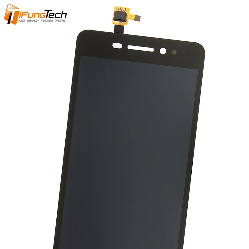Для Lenovo s60 S60W S60T S60A S60-a ЖК-дисплей кодирующий преобразователь сенсорного экрана в