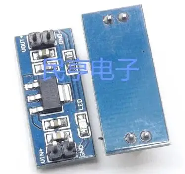 AMS1117 4 5-7 V поворот 3 DC-DC для Arduino Raspberry pi | Мобильные телефоны и аксессуары