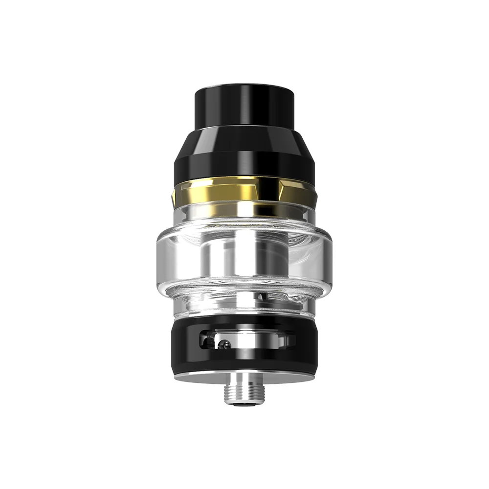 100% оригинальная сетчатая емкость CoilART LUX 5 мл с дополнительной пузырьковой