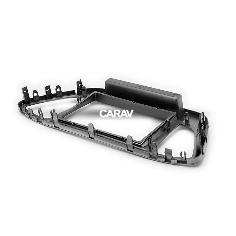 CARAV 11 784 двойной din автомобильный комплект для приборной панели аудио стерео радио