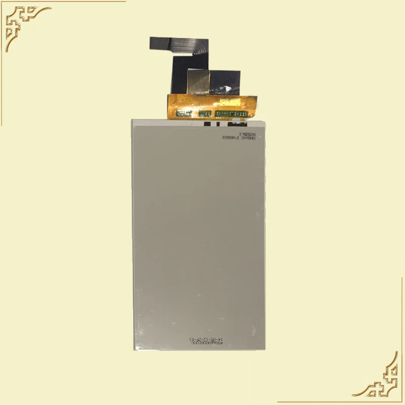 Для sony Xperia M2 Dual SIM S50H D2302 ЖК дисплей Дисплей Панель модуль мониторинга|ЖК-экраны и