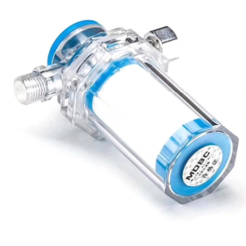 Бытовой для примесей отложения ржавчины стиральная машина водонагреватель душ