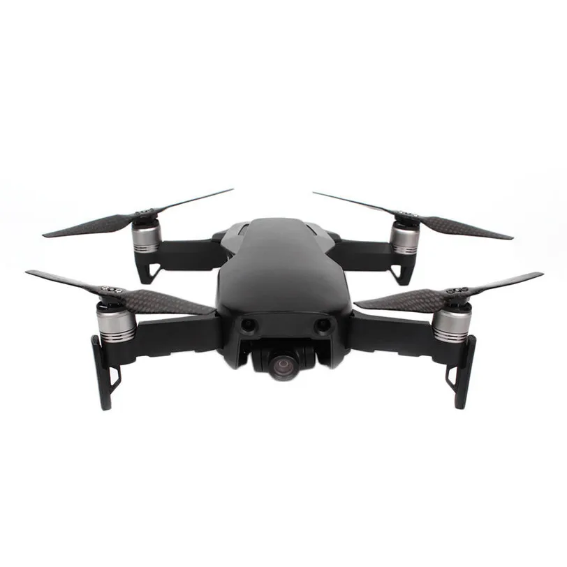 2 пары для DJI Mavic воздушный пропеллер 5332S углеродное волокно CF 5332 Drone Props Air
