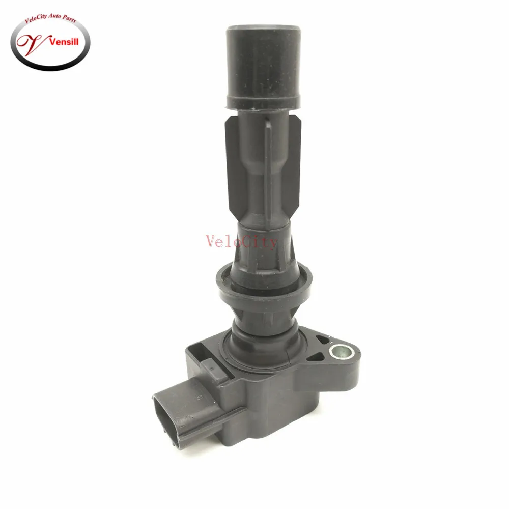 Часть № 6M8G-12A366 L3G2-18-100 099700-1062 Катушка зажигания для 2009-2013 Mazda 3 6 2010-2015 MX-5 Miata 2.0L |