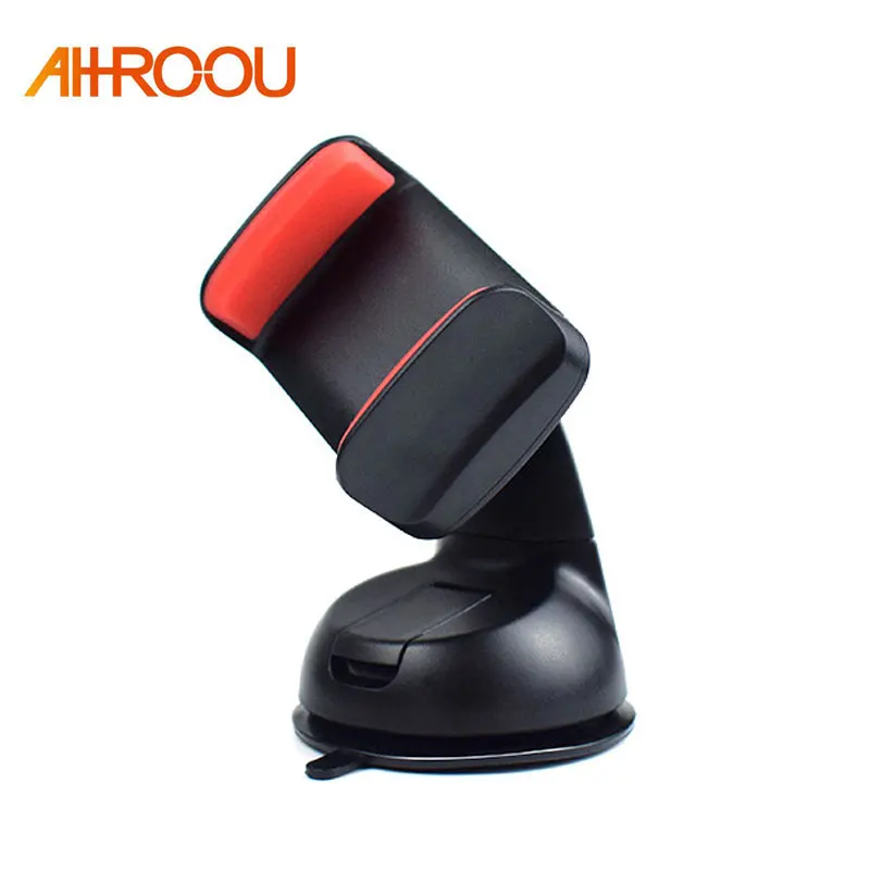 AHHROOU Универсальный держатель на лобовое стекло автомобиля Подставка для