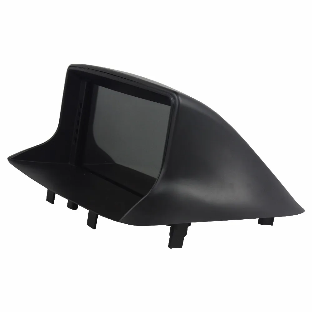 Автомагнитола PX6 4 Гб + 64 ГБ 6 ядер 7 дюймов Android 10 DVD GPS для Renault Megane III Fluence 2009 2016 Bluetooth 5