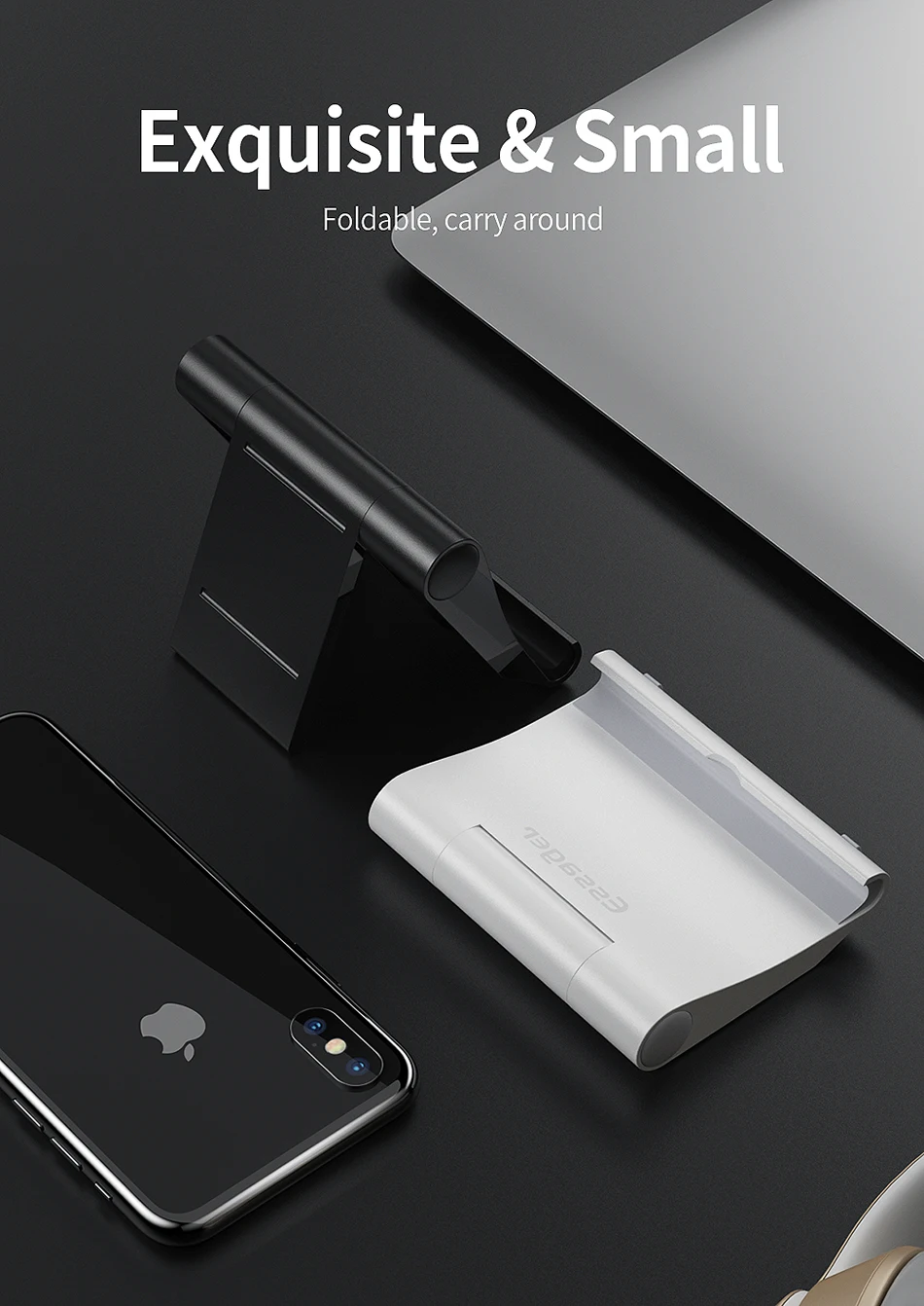 Настольный держатель для телефона Essager для iPhone, huawei mate 20 Lite, Xiaomi Mi, 9 t, смартфона, iPad, планшетов, настольная подставка, держатель для мобильного телефона