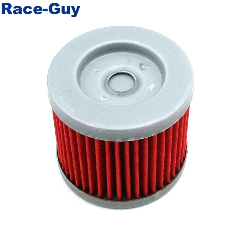 20шт топливный масляный фильтр очиститель для Sinnis Апачи 125 QM125GY 125cc k157mf | Автомобили