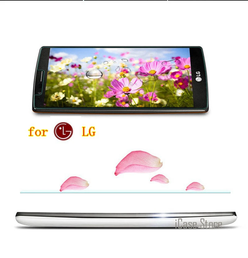 Высококачественное Закаленное стекло для LG G-4s H-736 G4 Beat G4S H731 H735 H736 H 731 735 736 Защитная