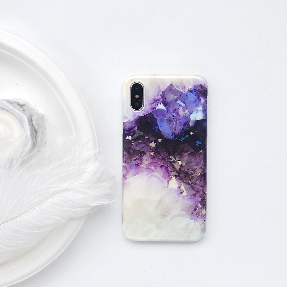 Силиконовый женский чехол для телефона iPhone 7 8 Plus XS Max розовый цветок Женский s X 6 6S