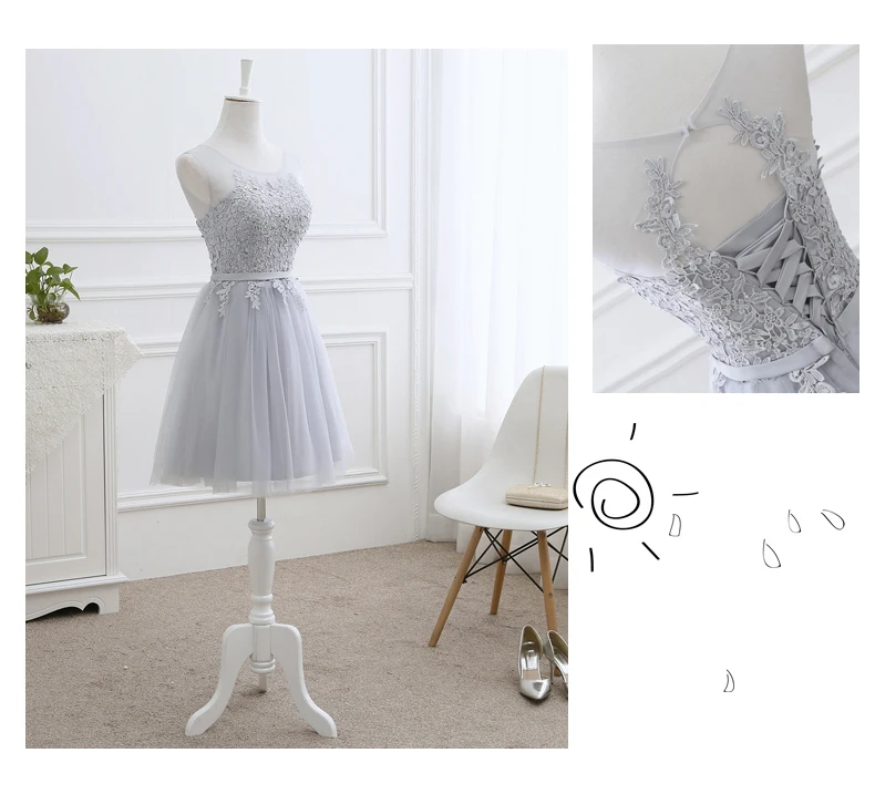 Robe de soiree vestido de festa красное Красное Длинное Платье на шнуровке с аппликацией Элегантные платья подружек невесты вечерние платья для банкета и выпускного вечера