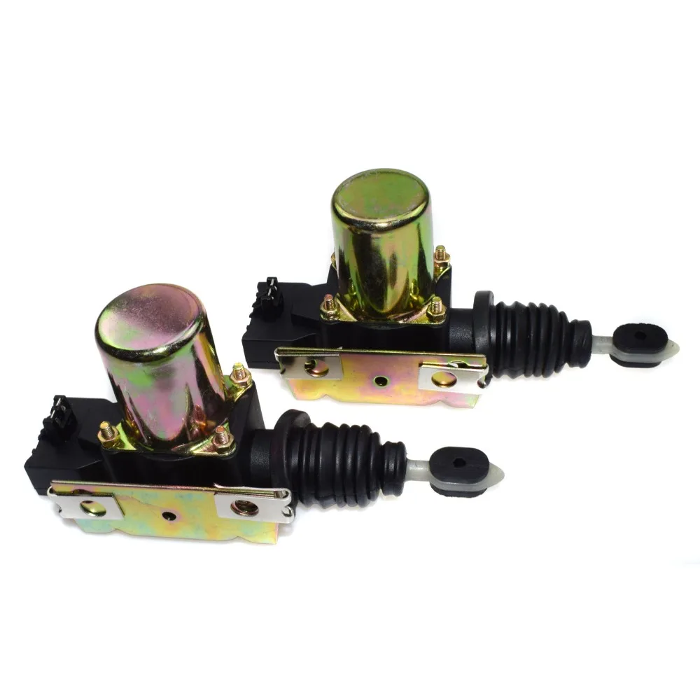 Силовой привод дверного замка ISANCE 22071947 /22062740/22071946 для Chevy GMC Buick Cadillac pontioldac 22062740|power