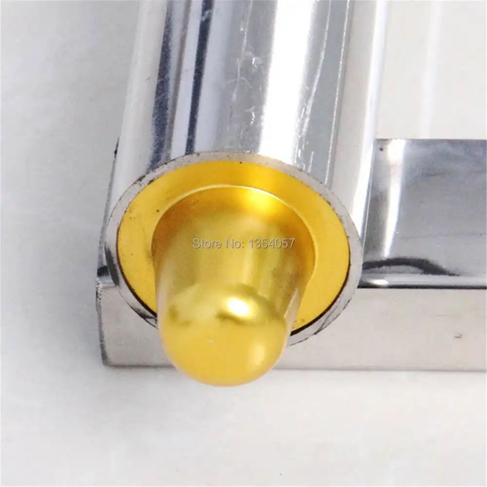 Пилотируемая камера из нержавеющей стали дорожка тележка слайдер стабилизатор