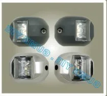 

Boat Marine Yacht Navigation Sidelight 12V 10W #260
