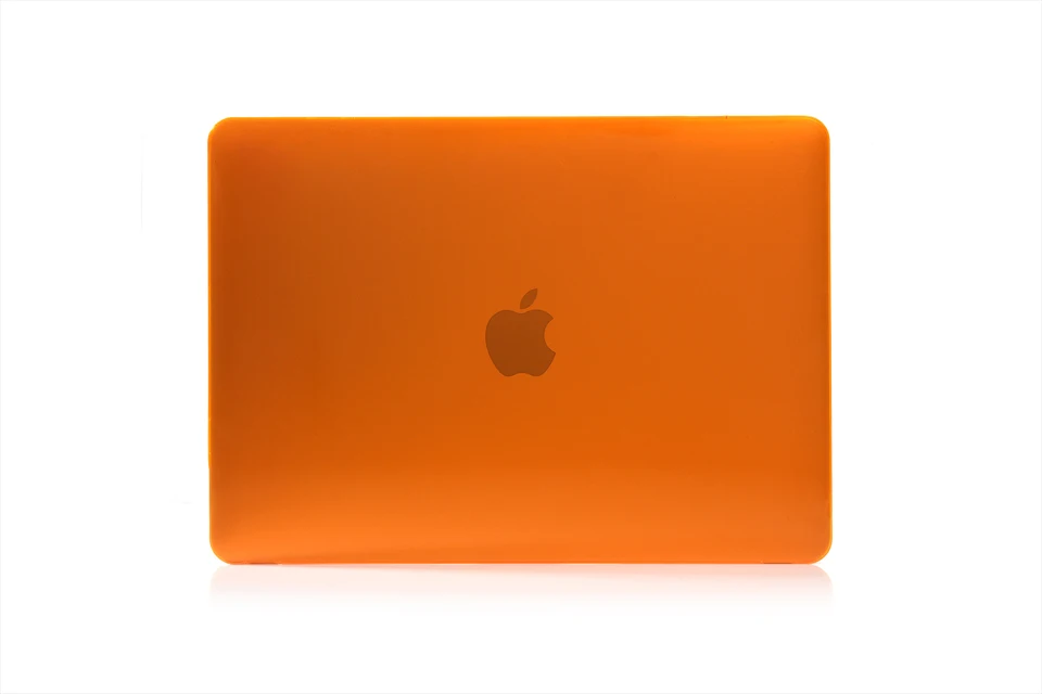 Чехол для Macbook Air 13, прозрачный пластиковый защитный чехол для Apple Macbook Air Pro 13 11 12 15 дюймов, комплект из 2 предметов