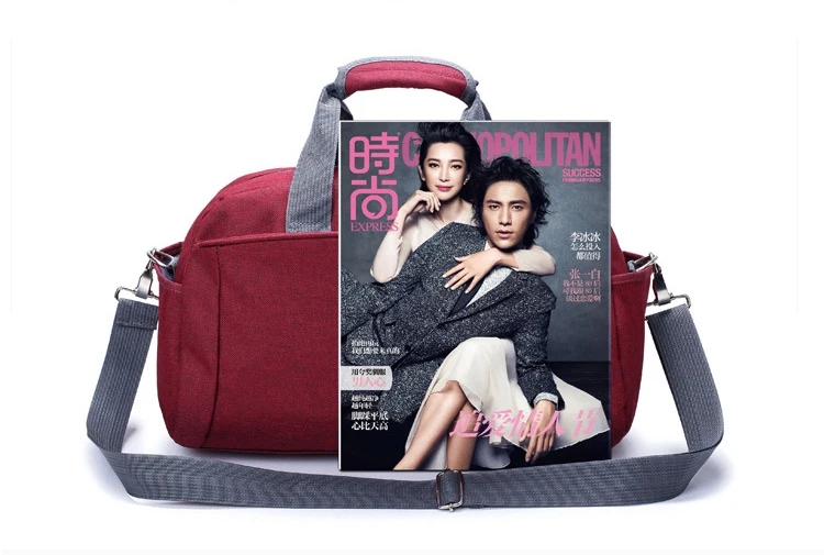 2018 модная Дорожная Спортивная Сумка женские дорожные сумки вместительный