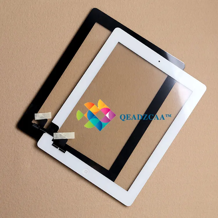 Заменить Трещины Почесал Сломанный WIthTouch Экрана Планшета Ассамблеи Вместе С