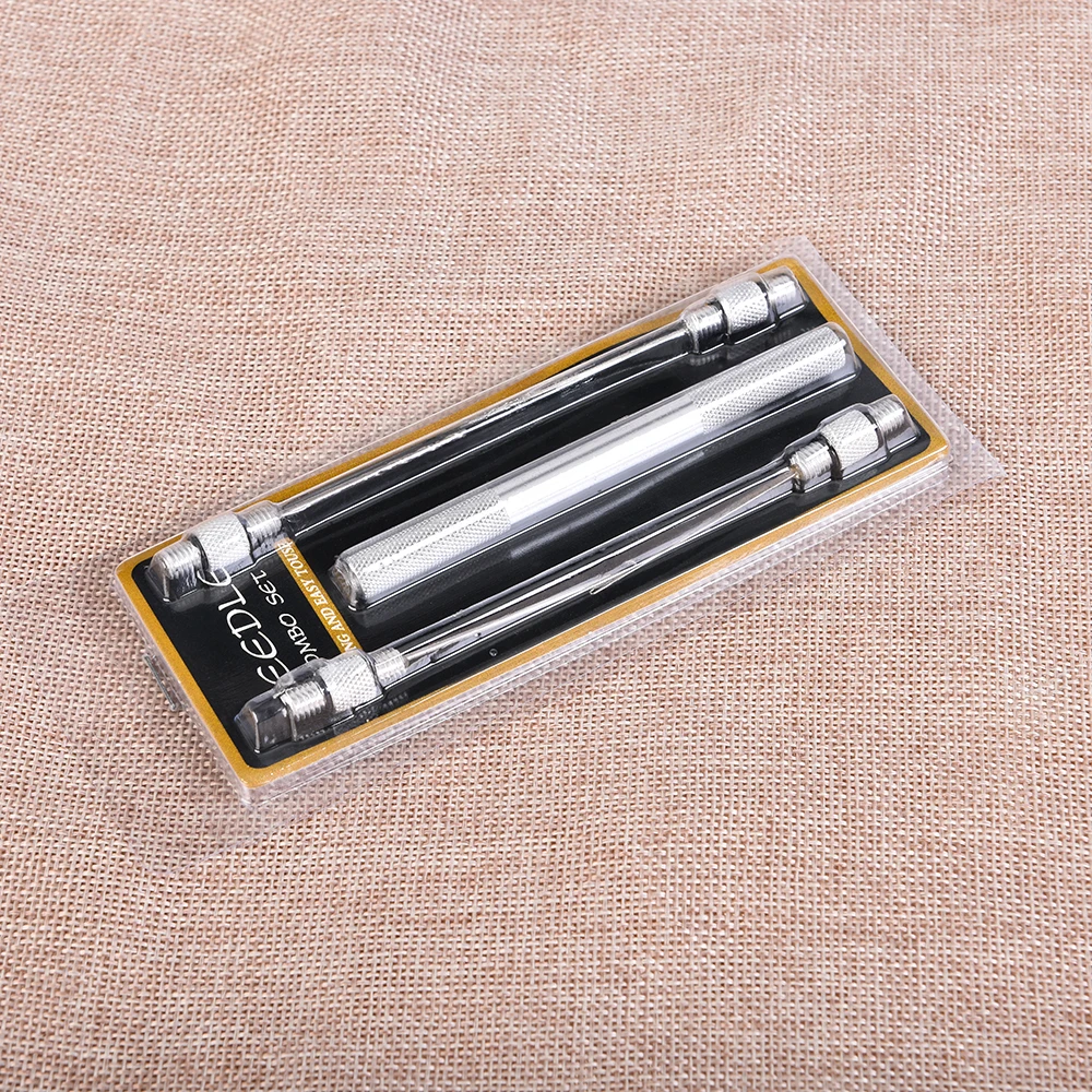 5-в-1 набор игл для ловли карпа приманок инструментов наживки буровая дрель