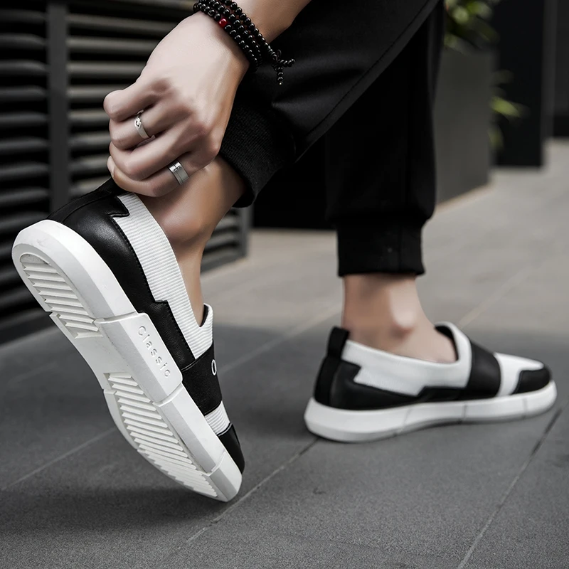 

Men's Shoes