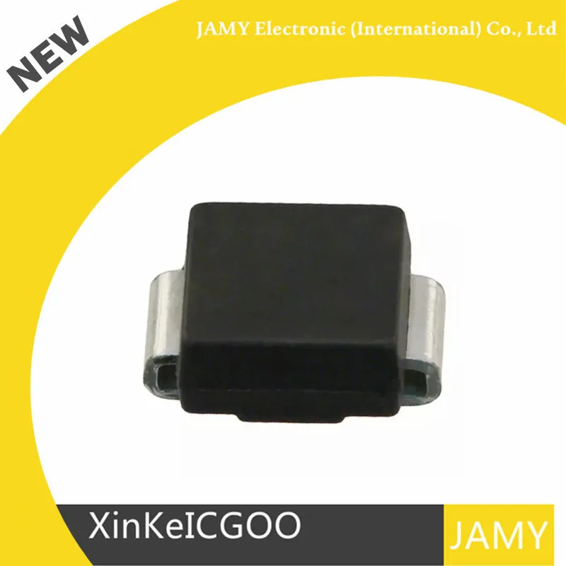 Оригинальный 100 шт./лот 1SMB22AT3G 1SMB22A LX TVS DIODE 22 в 35 5 SMB|Пульты ДУ| |
