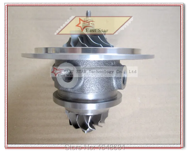 Турбокартридж CHRA GT1752S 733952 733952-5001S 733952-0001 28200-4A101 Турбокомпрессор Для KIA Sorento 2002-07 D4CB