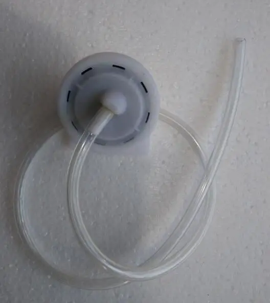 

water level senser DC5V XQB45-95 3 pins