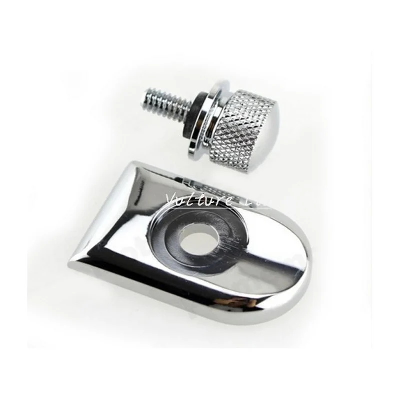 Чехол для Harley Fatboy Road King Softail Chrome|knob cabinet|knob guitarknob led |