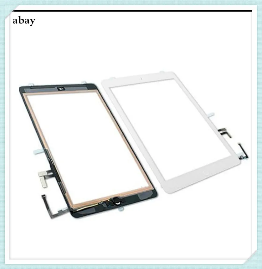 Панель сенсорного экрана с цифровым преобразователем сенсорный экран 9 7 дюйма