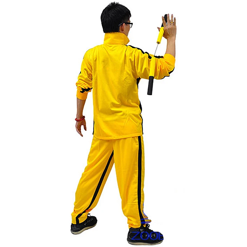 

Jeet Kune Do Wingchun