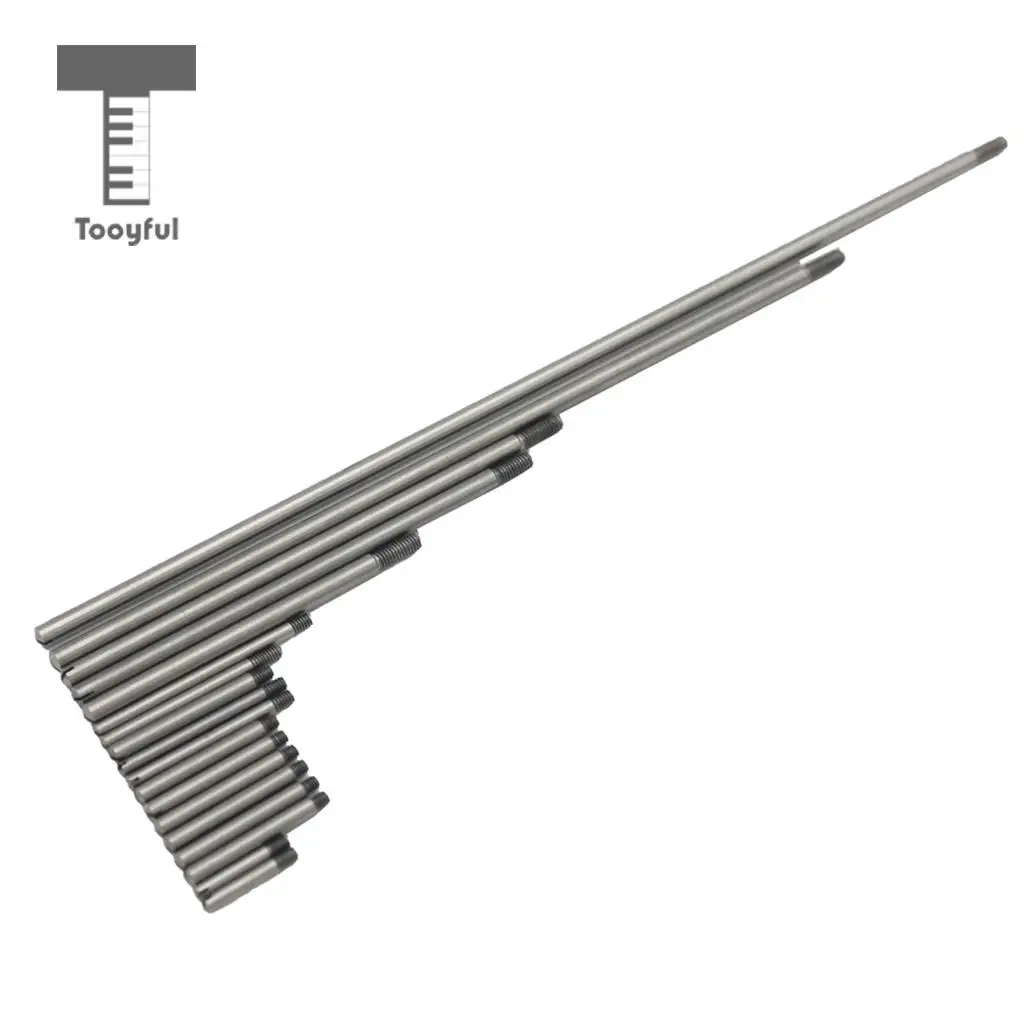 1 Набор альт саксофон Запчасти для ремонта винты + пружины DIY инструмент