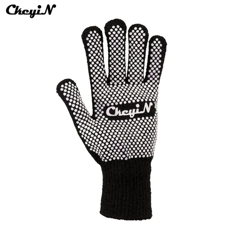 Профессиональные Жаростойкие Перчатки 2016 устойчивые к высоким температурам