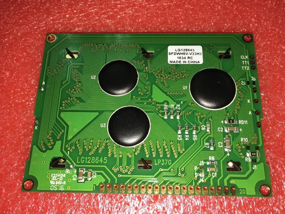 Оригинал LG128645 3.3 В|3.3v| |