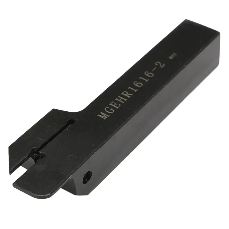 HHO-MGEHR1616-2 16x100mm CNC Grooving Cut-Off Tool Holder + L wrench For 2mm MGMN200 | Инструменты
