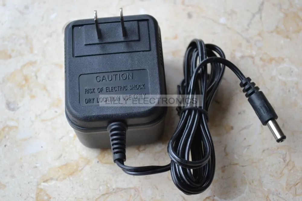 Switch Power Supply 5V 500mha AC to DC Adapter | Лампы и освещение