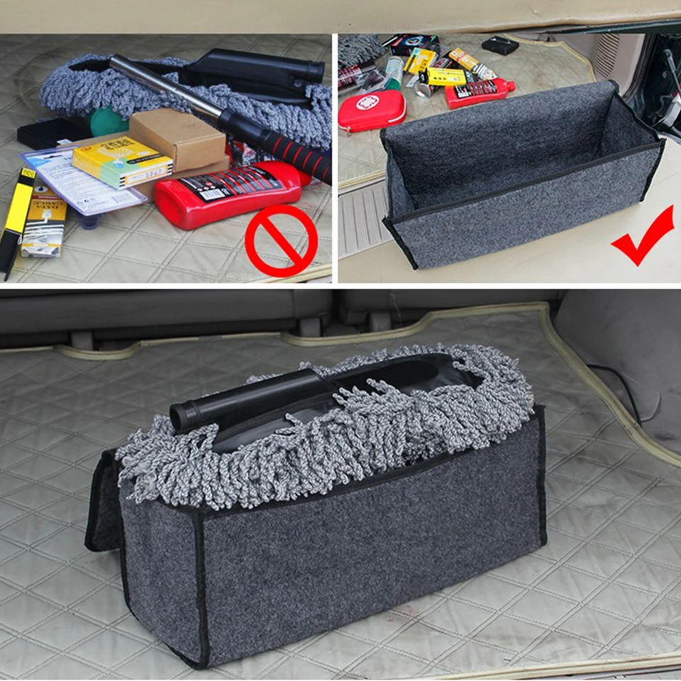 Сумка для хранения багажа ZDPARTS дорожная сумка-Органайзер Suzuki Grand Vitara Swift SX4 Mitsubishi ASX