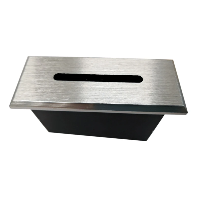 Встраиваемый светодиодный светильник для лестницы 3 Вт 220 В IP20|Комнатные