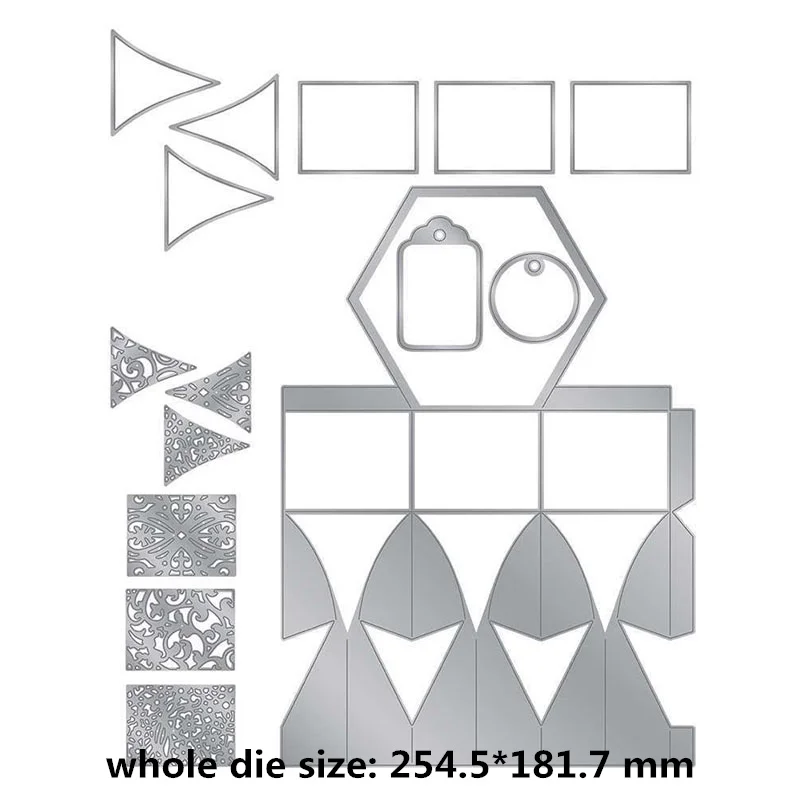 Металлические пресс формы для скрапбукинга и фотографий новинка 2019|Вырубные
