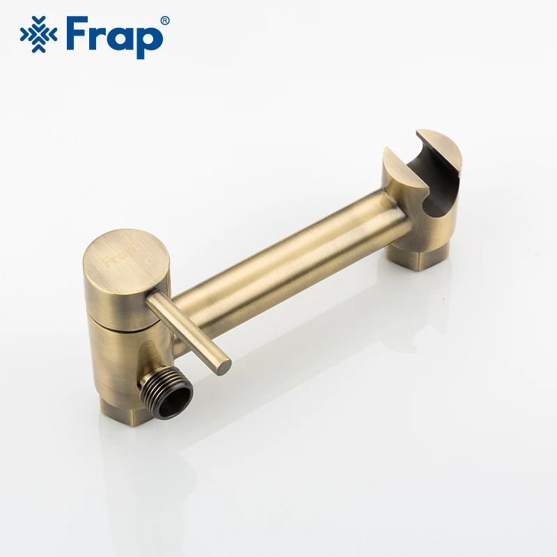 Смеситель для душа из бронзы фарп смеситель с бронзовой насадкой гигиенический