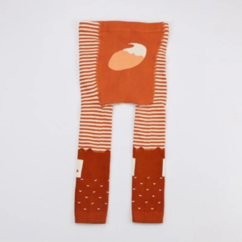 Детские леггинсы Леггинсы из хлопка колготки штанишки для возраста 0 до 4 года