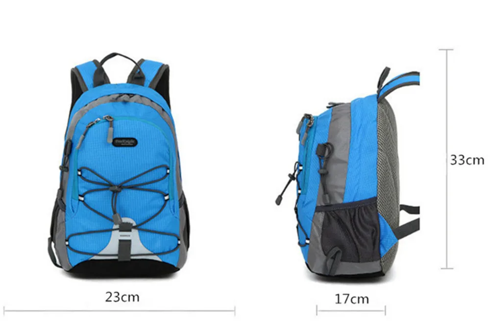 2016 Мужчины Женщины Открытый Военный Армия Тактический Рюкзак Походы Путешествия