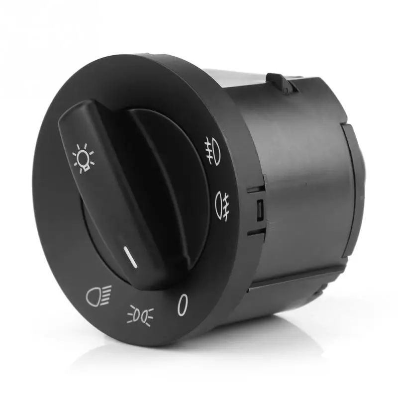 

Кнопка управления противотуманной фарой для VW 5 Jetta GTI Tiguan 1T0941431C