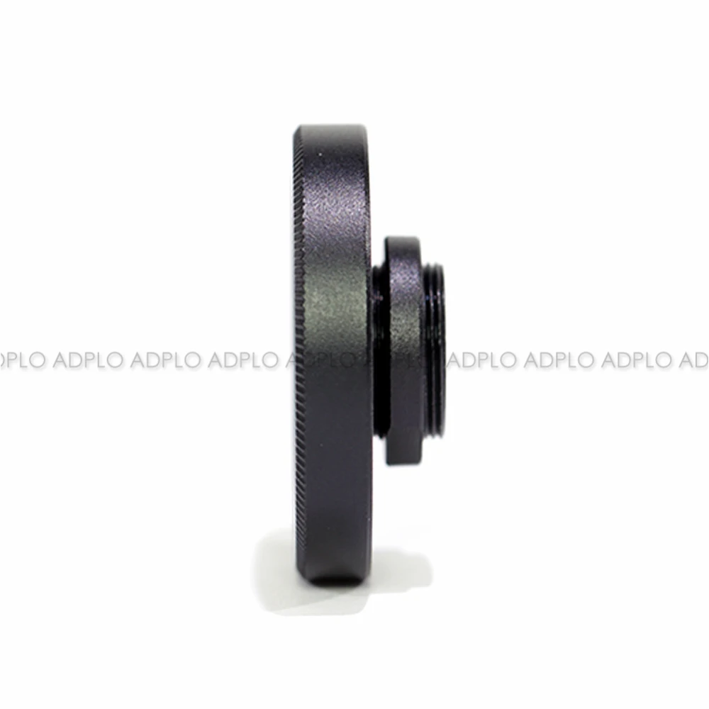 Pixco для C M12 адаптер объектива подходит CS или Mount Lens to M12|Адаптеры объектива| |