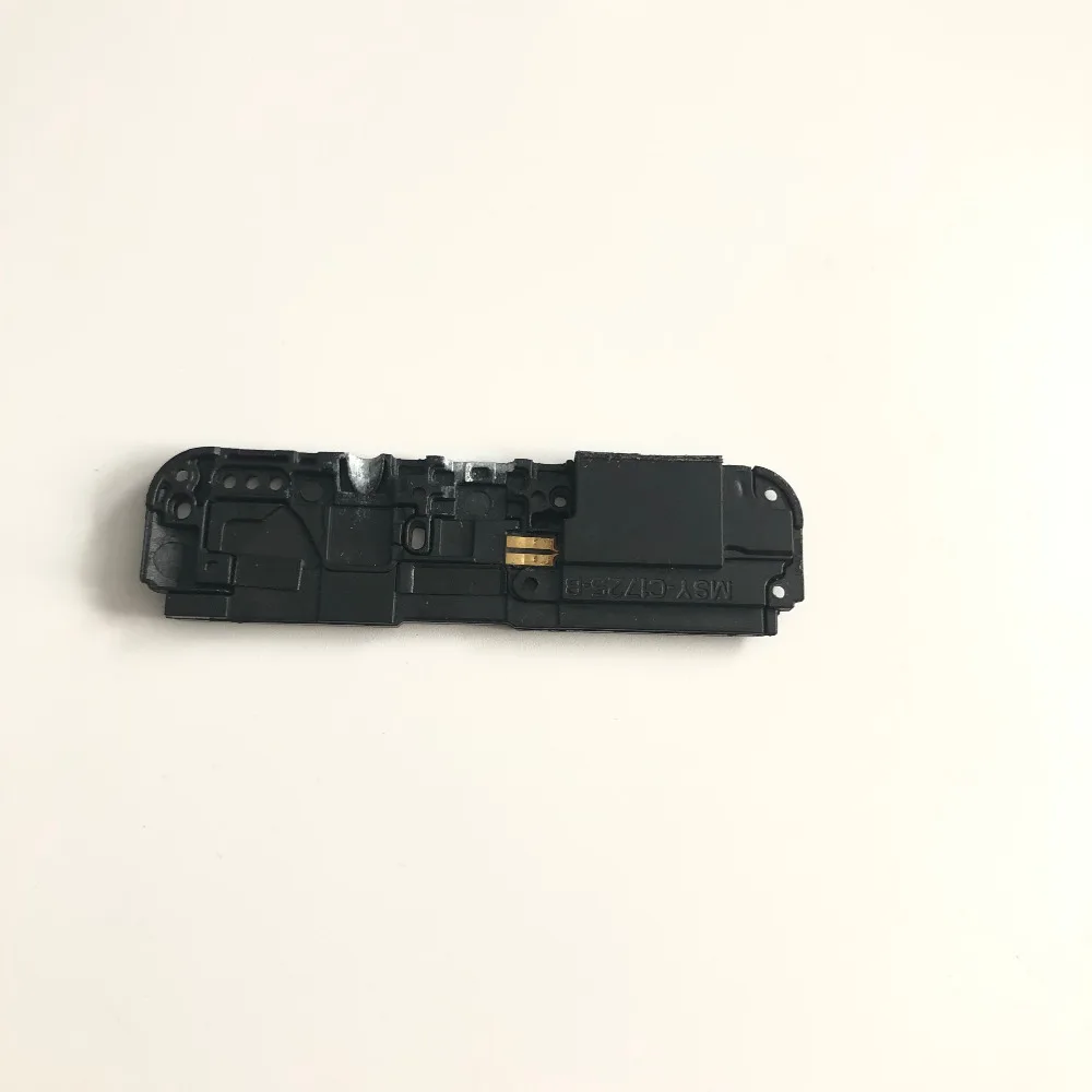 Б/у громкий динамик с зуммером + антенна для ELEPHONE P8 MAX MTK6750T Восьмиядерный 5 дюйма FHD