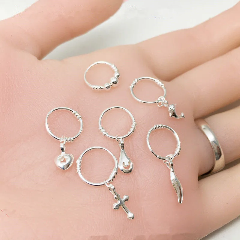 Женские серьги 2019 для женщин корейские капли из стерлингового серебра 925 пробы