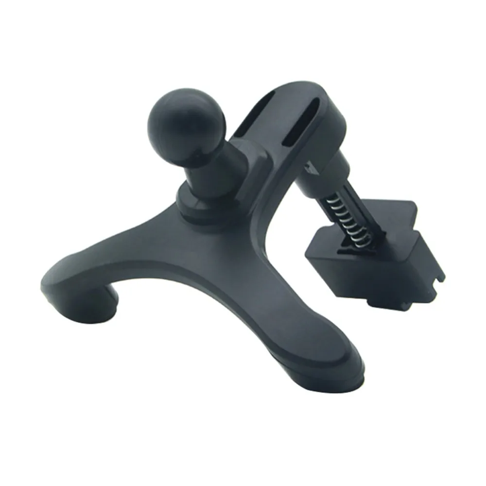 car air vent mount plastic clip mobile phone gps holder bracket accessories free global shipping
