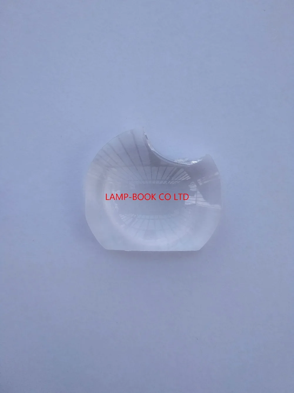 Новый совместимый объектив из смолы с конденсатором для проектора EP1691 TW1692 TX7156