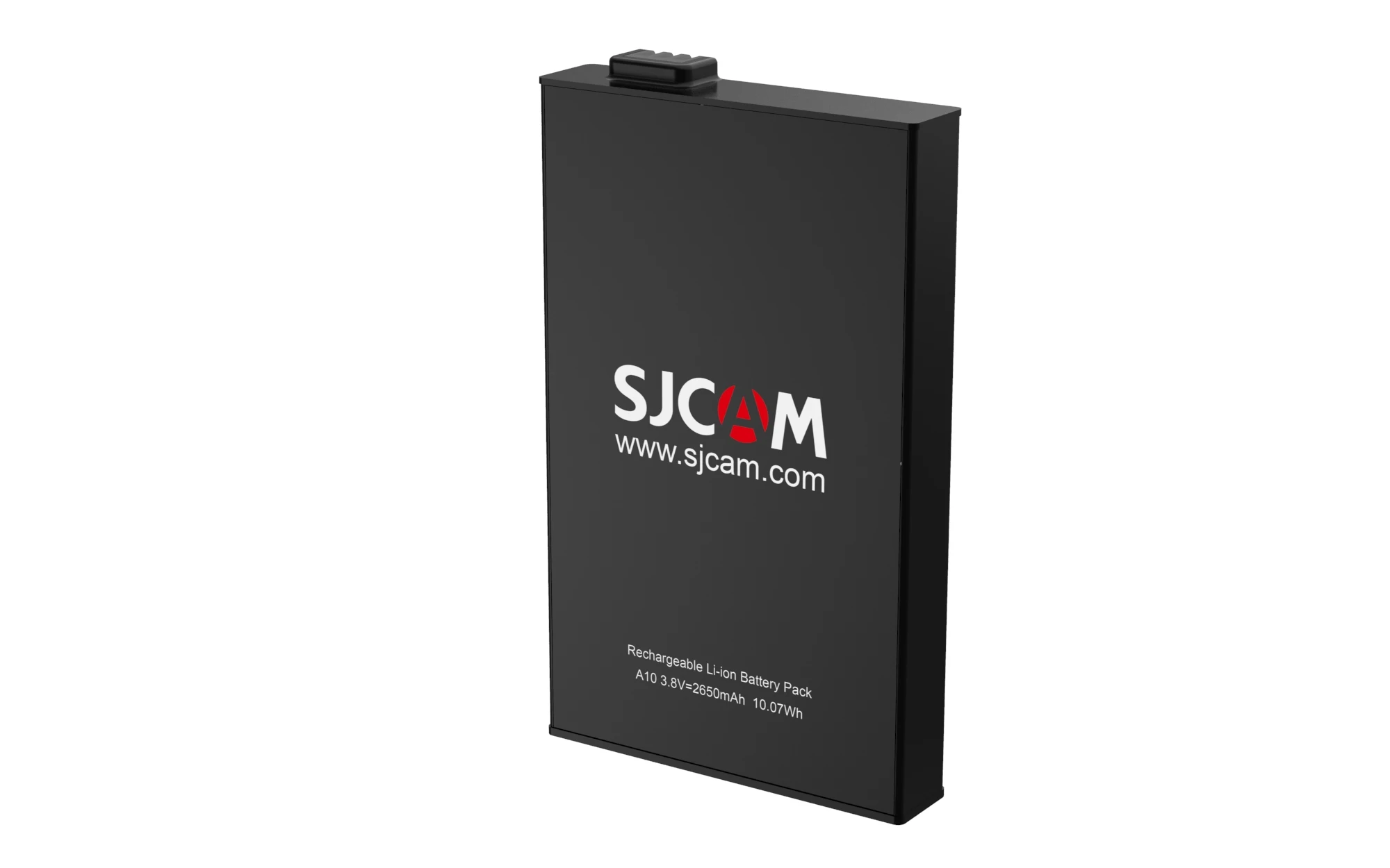 SJCAM A10 Батарея 2650 мАч литий-ионный дополнительные Батарея Резервное копирование Батарея SJCAM Интимные аксессуары