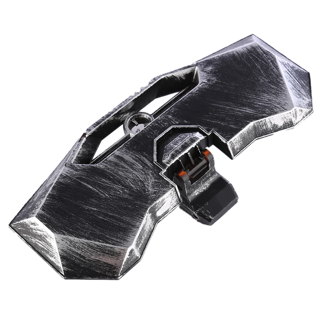 Модифицированная часть Тактический защитный щит для Nerf Stryfe/Retaliator/Rapidstrike/для Nerf Modulus Регулятор-бронза