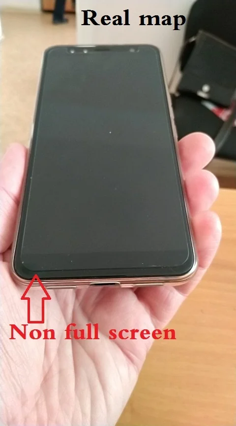 Смартфон из закаленного стекла для Gome U7 Взрывозащищенная защитная пленка для экрана для Gome u 7
